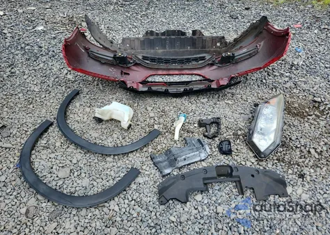 2017 Honda Hr-V Exl from USA, damaged, VIN 3CZRU6H76HM717795